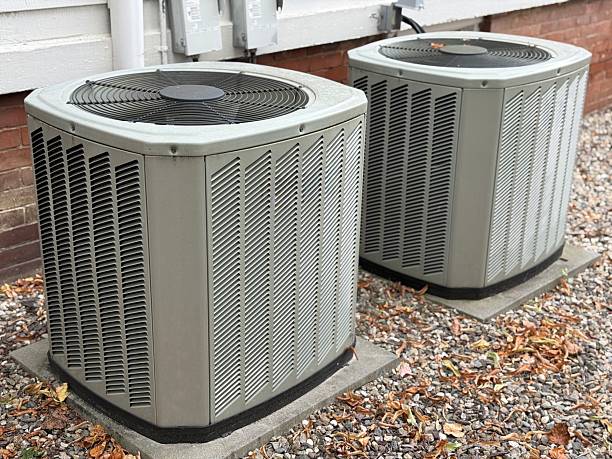 Reliable Ductwork Repair contractor in East Syracuse, NY by Leonard HVAC